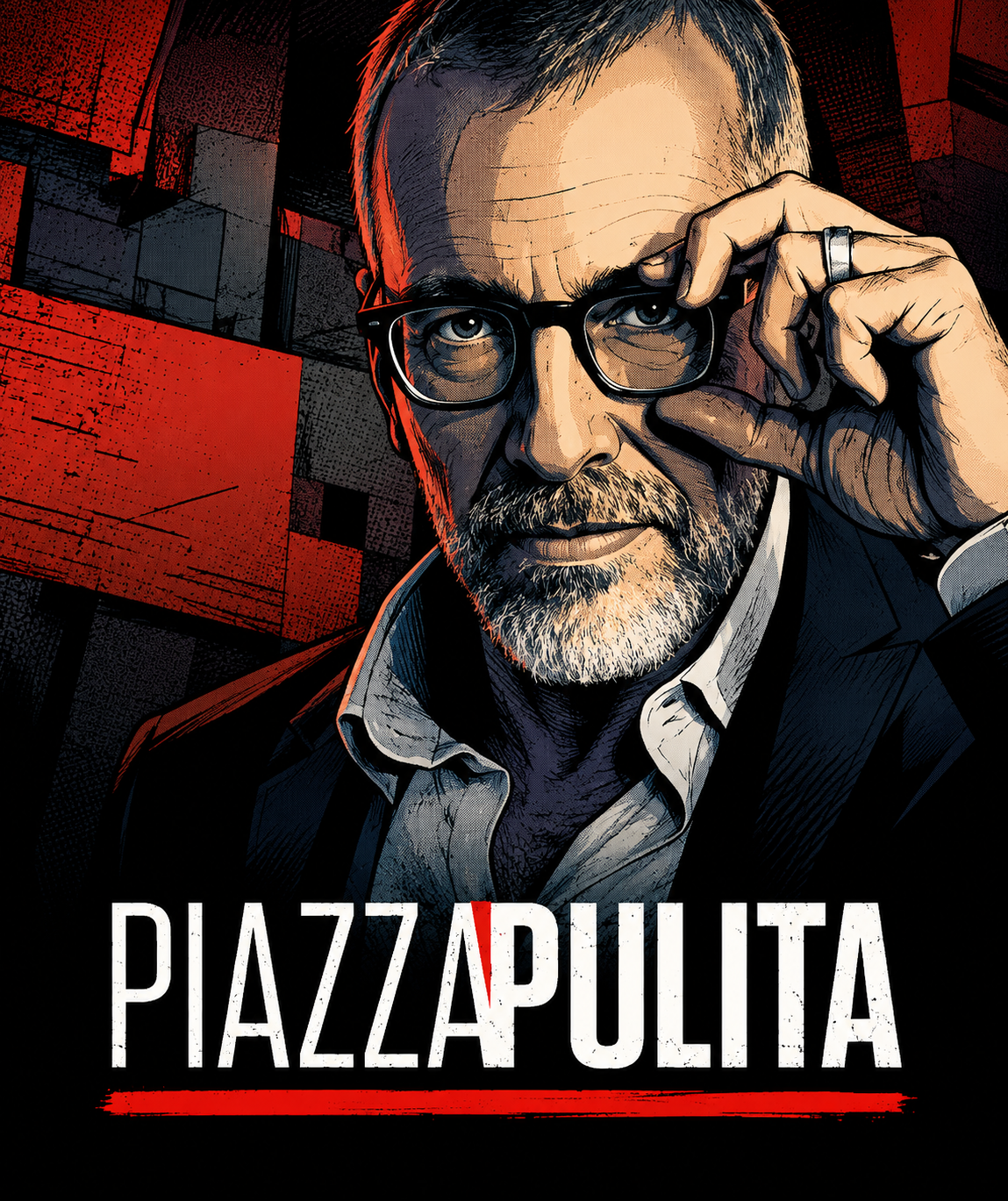 Immagine realizzata con AI